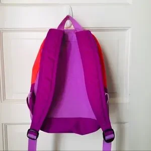 Nike Multi-color Light Weight Nylon Small Size Backpack Nike | Bags | Nike Multicolor Light Weight Nylon Small Size  main image 2